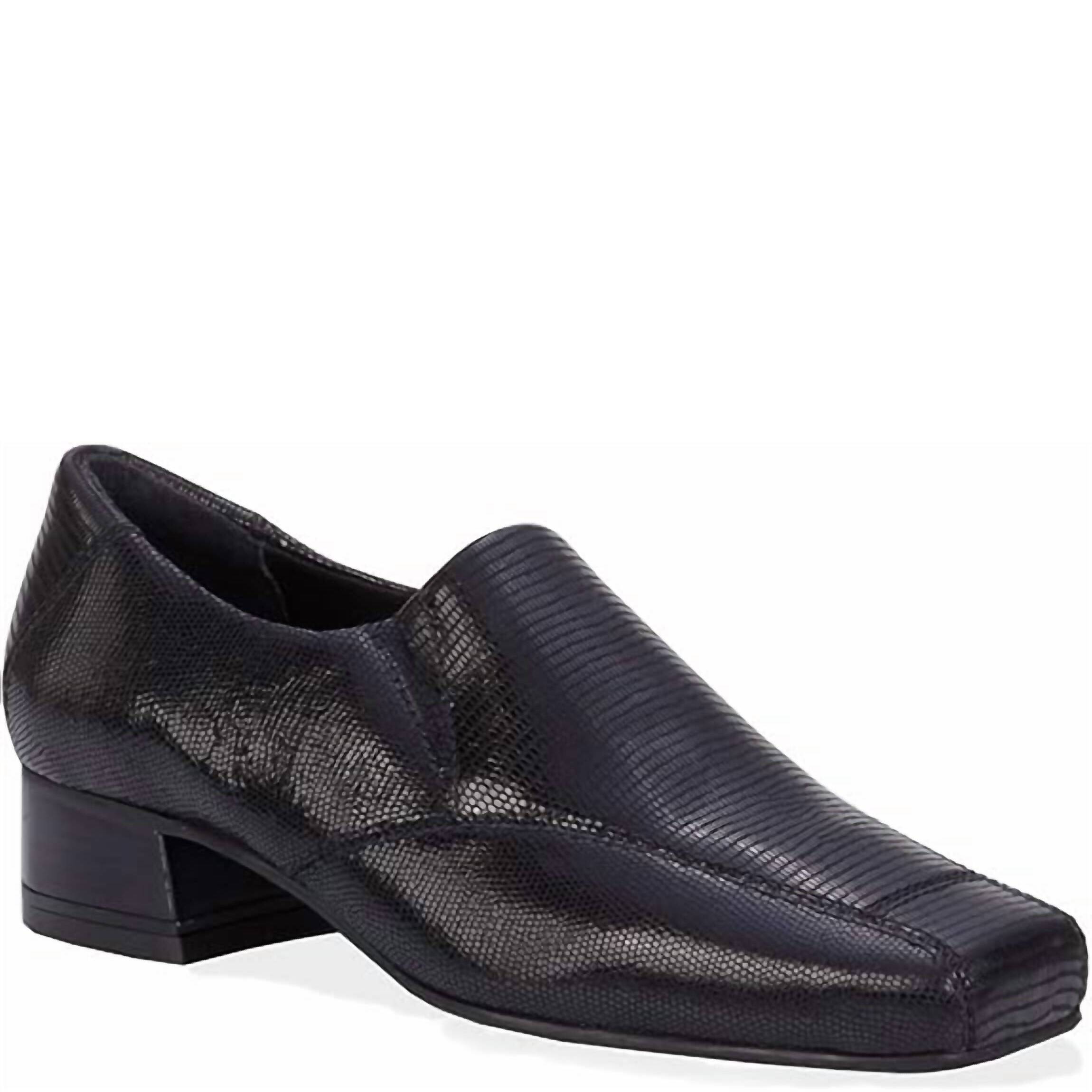 New Ros Hommerson Women's Eagan Comfortable Pump In Black